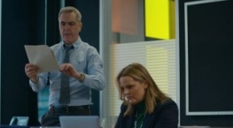 Прошлое не отпустит 1 сезон 2 серия