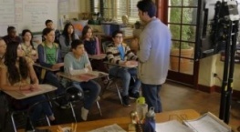 Фостеры 4 сезон 15 серия