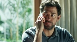 Джек Райан 2 сезон 2 серия