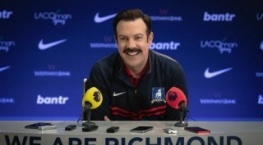 Тед Лассо 3 сезон 1 серия