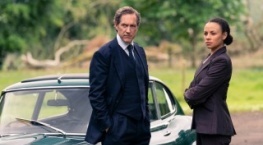 Инспектор Адам Дэлглиш 2 сезон 2 серия