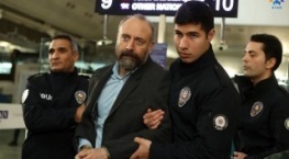 Вавилон 1 сезон 6 серия