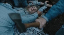 Священная ложь 1 сезон 7 серия