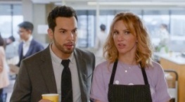 Помоги мне, Тодд 2 сезон 9 серия