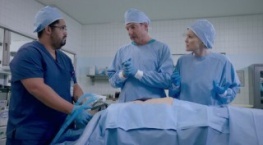 В городе убийств 1 сезон 5 серия