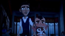 Гремлины: Тайны могвая 2 сезон 3 серия