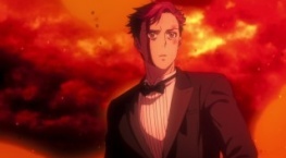 Восход Луны 1 сезон 1 серия