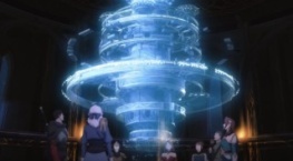 DOTA: Кровь дракона 3 сезон 7 серия