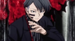 Тёмный демон 1 сезон 21 серия