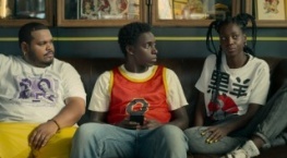 Невидимка Зеро 1 сезон 4 серия