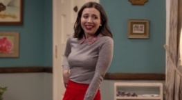 Куколка 1 сезон 4 серия