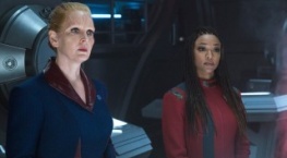 Звёздный путь: Дискавери 4 сезон 13 серия