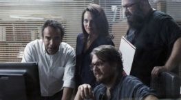 Тихуана 1 сезон 8 серия