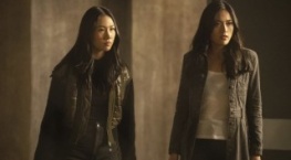 Кунг-фу 2 сезон 12 серия