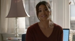 Еще не мертва 1 сезон 1 серия