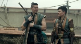 Тень и кость 2 сезон 3 серия