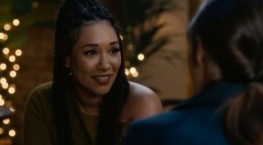 Флэш 9 сезон 7 серия