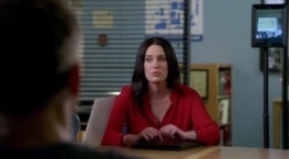 Сообщество 6 сезон 5 серия