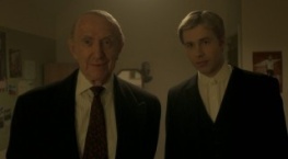 Корона 6 сезон 5 серия