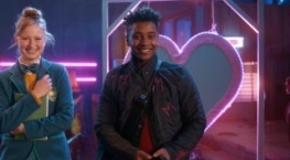 Неудачница 1 сезон 3 серия