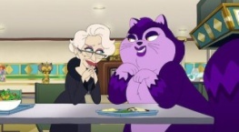 Отдел кадров 1 сезон 3 серия