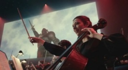 Побочный квест 1 сезон 3 серия