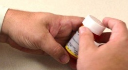 Фармацевт 1 сезон 3 серия