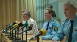 Прорыв 1 сезон 2 серия