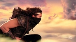 Царь обезьян: Новые легенды 1 сезон 4 серия