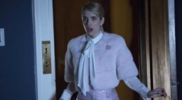 Королевы крика 1 сезон 2 серия