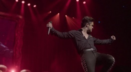 Луис Мигель 3 сезон 6 серия