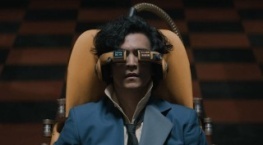 Ковбой Бибоп 1 сезон 6 серия