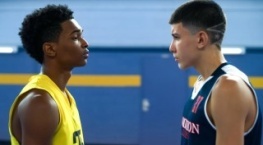 Стойкость 1 сезон 3 серия