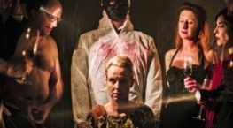 Перемирие 2 сезон 6 серия