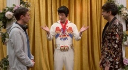 Нетипичный 3 сезон 10 серия