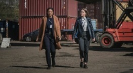 Убийство в заливе 3 сезон 3 серия