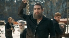 Стража 1 сезон 6 серия