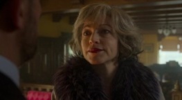 С холода 1 сезон 6 серия