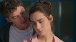 (Не)верность 1 сезон 4 серия