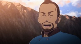 Небесные драконы 1 сезон 6 серия