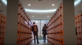 Незнакомка 1 сезон 3 серия