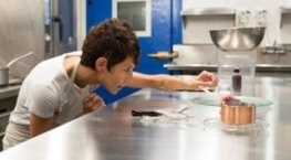 От шефа 2 сезон 3 серия