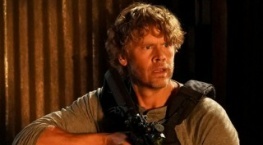 Морская полиция: Лос-Анджелес 14 сезон 8 серия