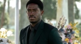 Снегопад 6 сезон 7 серия