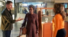 CSI: Вегас 2 сезон 17 серия