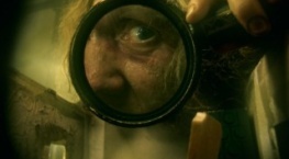 Преследуемые призраками 3 сезон 4 серия