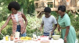 Чудесные годы 2 сезон 1 серия