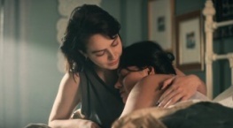 Тёмное желание 2 сезон 12 серия