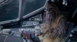 Аколит 1 сезон 7 серия