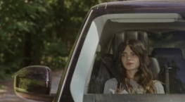 Нарядное пугало / Тайна портного 1 сезон 7 серия